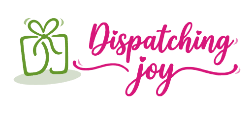 Dispatching Joy