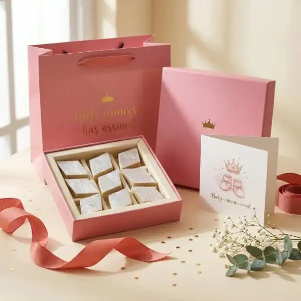 Baby Shower Gifts Bangalore